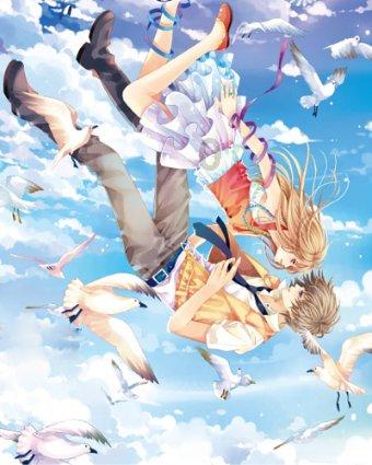 素描小子跑酷无敌版