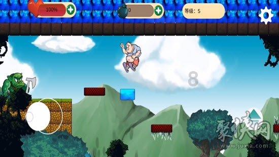 魔法时钟找不同